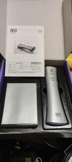 Xemos laser hair remover, Ophalen of Verzenden, Zo goed als nieuw