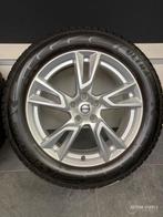 18” originele Volvo XC40 velgen + winterbanden 5x108 3136286, Auto-onderdelen, Banden en Velgen, 18 inch, Gebruikt, -, -