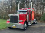 1992 Peterbilt 379 Truck 6x4 BN-DL-02, Autos, Camions, Autres marques, Achat, Entreprise, Autres carburants