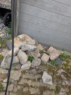 Stenen, Tuin en Terras, Grind, Keien en Split, Ophalen, Zo goed als nieuw