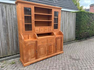 BUffetkast teak beschikbaar voor biedingen