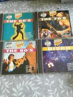 Best of 60's 70's 80's disco, Ophalen of Verzenden, Zo goed als nieuw