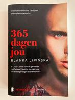 Blanka Lipinska - 365 dagen jou, Comme neuf, Pays-Bas, Blanka Lipinska, Enlèvement ou Envoi