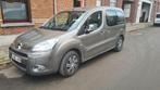 Citroën Berlingo Multispace, Auto's, Voorwielaandrijving, Euro 5, 4 cilinders, Bruin