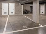 Te huur - Ondergrondse parkeerplaats Diest station, Province du Brabant flamand