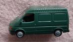 Fourgonnette Ford Transit '95, modèle de voiture 1:87, Envoi, Neuf, Voiture, Rietze