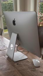 iMac - 21,5 inch scherm - zilver - 8GB, Enlèvement, Comme neuf, IMac
