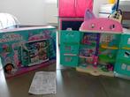 Gabby's Dollhouse, Ophalen of Verzenden, Zo goed als nieuw, Kunststof
