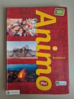Animo Plus 5-6 godsdienst, Boeken, Schoolboeken, Ophalen of Verzenden, Zo goed als nieuw, Nederlands