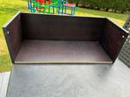 Surmeuble Billy (IKEA) 80x35x28 cm, Ophalen, Gebruikt