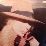 Vinyl LP Joni Mitchell - Chalk Mark In A Rain Storm, Ophalen, Zo goed als nieuw