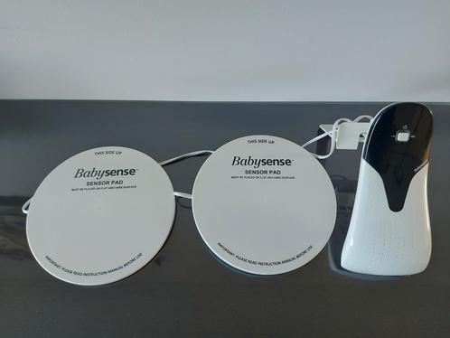 Luvion Babysense 5, Enfants & Bébés, Babyphones, Comme neuf, Enlèvement ou Envoi