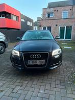 Audi A3 Sportback 1.6 TDI, Autos, Cuir, Euro 5, Achat, 4 portes