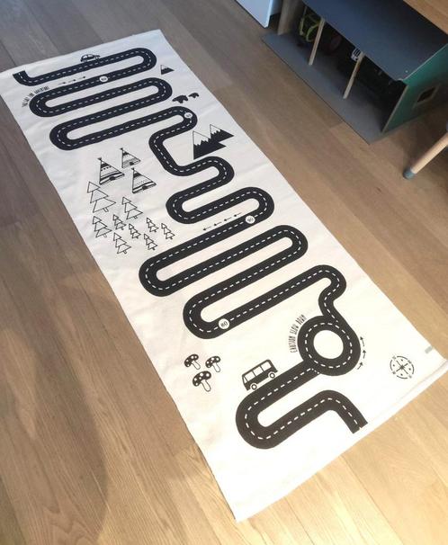 OYOY adventure rug - speelmat, Kinderen en Baby's, Speelgoed | Overig, Gebruikt, Jongen of Meisje, Ophalen of Verzenden