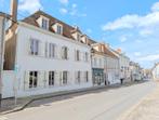 2 woningen Chateaumeillant  Frankrijk op route Compostela, Immo