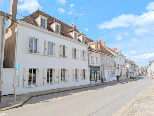 2 woningen Chateaumeillant  Frankrijk op route Compostela, Immo, Huizen en Appartementen te koop