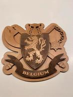 3D schild korea, Collections, Objets militaires | Général, Enlèvement, Armée de terre