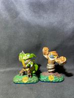 Skylanders Swap Force Leven Swappers, Ophalen of Verzenden, Zo goed als nieuw