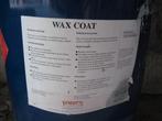 Preservation Wax Coat-Metal 30L+10L d'huile de qualité alime, Enlèvement, Neuf