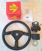 Rarissime Volant MOMO ZAGATO complet, Enlèvement ou Envoi