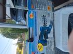 Heggenschaar op accu  top craft, Tuin en Terras, Hand-tuingereedschap, Ophalen of Verzenden