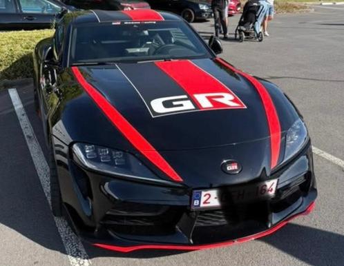 Toyota supra 3.0 gazoo racing exclusieve sportwagen, Auto's, Toyota, Particulier, Supra, Benzine, Euro 6, Coupé, 2 deurs, Handgeschakeld