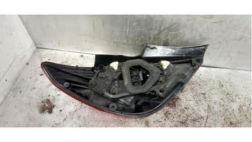 Achterlicht rechts van een Opel Corsa beschikbaar voor biedingen