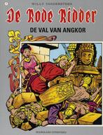 de val van angkor nr 7, Boeken, Stripverhalen, Eén stripboek, Ophalen of Verzenden, Nieuw, Willy Vandersteen