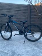 B-Twin Rockrider ST100.  26 inch jongensfiets, Enlèvement, Utilisé, 26 pouces ou plus, Vitesses