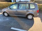 2011 Volkswagen Touran Personenauto, Auto's, Gebruikt, Overige brandstoffen, Bedrijf, Handgeschakeld