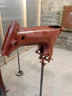 Dax kader met alle onderdelen, Ophalen, Zo goed als nieuw, Frame, Skyteam, zhenhua,