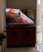 Panasonic Tv (of te gebruiken als scherm) 55 inch, Audio, Tv en Foto, Televisies, Ophalen, Panasonic