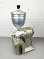 Grote industriële koffiemolen, Antiek en Kunst, Ophalen