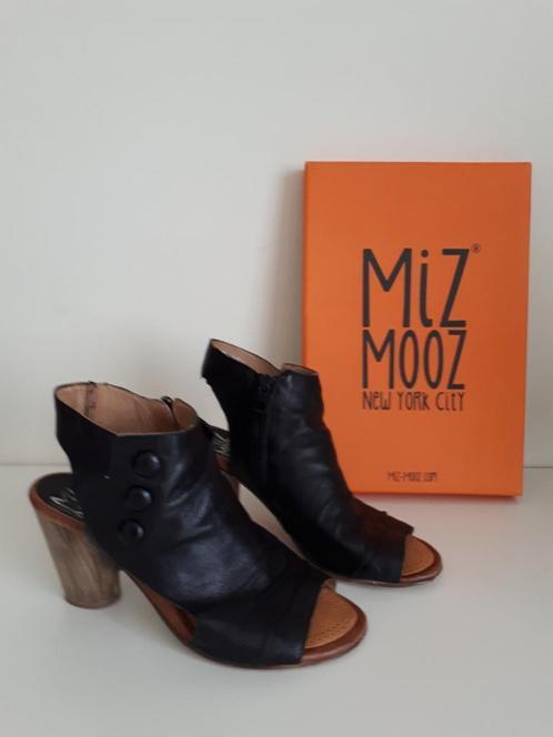 dames schoenen merk Miz Mooz maat 41, Kleding | Dames, Schoenen, Gedragen, Schoenen met hoge hakken, Zwart, Ophalen