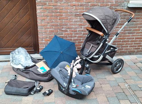 Joolz geo3 complete set, Kinderen en Baby's, Buggy's, Ophalen