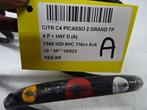 SCHROEFVEER ACHTER Citroën C4 Grand Picasso (3A), Gebruikt, Citroën
