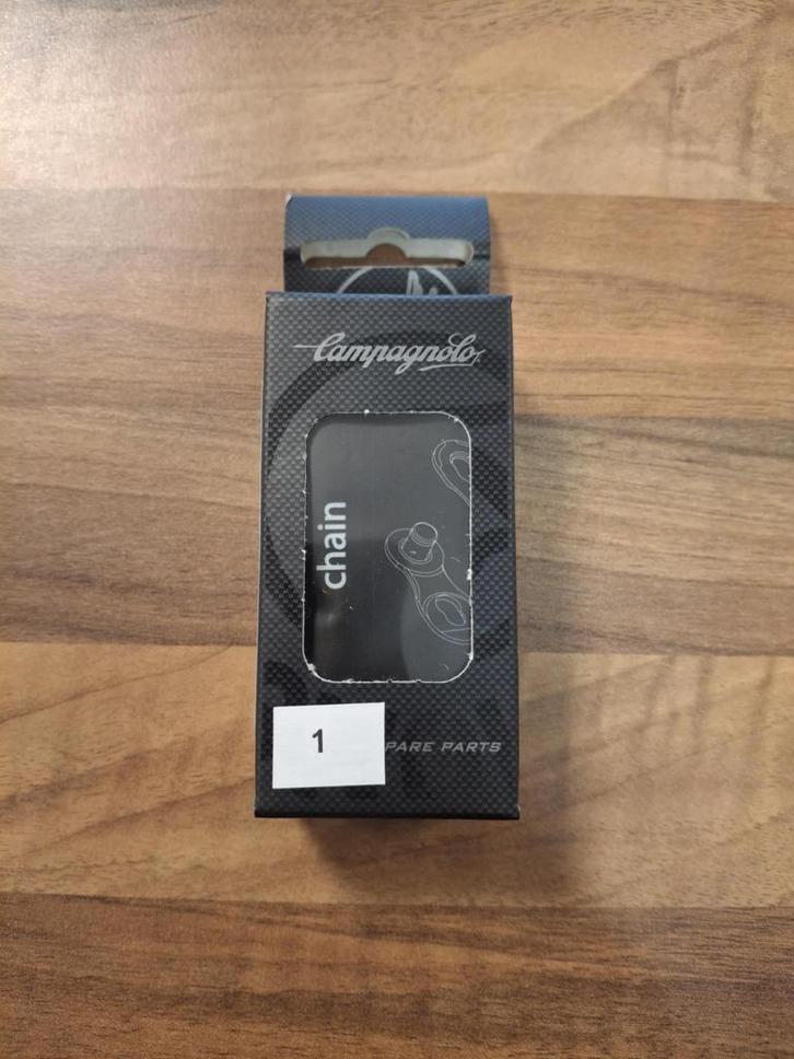 Campagnolo onderdelen, Fietsen en Brommers, Fietsonderdelen, Nieuw, Racefiets, Overige typen, Ophalen of Verzenden