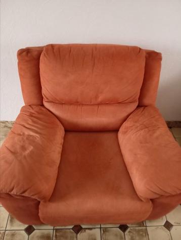 Fauteuil relax  beschikbaar voor biedingen