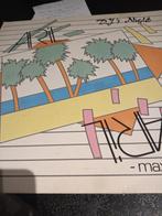 Disque Vinyle 33 tours  ARIL, Enlèvement ou Envoi