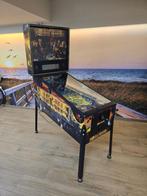 flipper Pirates of the carabian STERN Disney, Verzamelen, Automaten | Flipperkasten, Ophalen, Stern, Zo goed als nieuw, Dot-matrix