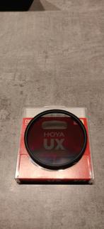 Filtre polarisé CIR-PL FLIM FRAME Hoya UX 77, TV, Hi-fi & Vidéo, Photo | Filtres, Enlèvement, Comme neuf, 70 à 80 mm, Filtre polarisant