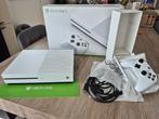 Xbox One S + manette, Consoles de jeu & Jeux vidéo, Enlèvement ou Envoi, Comme neuf, Xbox One
