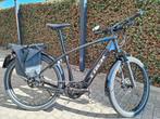 Trek allant+9s speed pedelec, Fietsen en Brommers, Ophalen, Zo goed als nieuw
