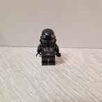 Minifigure Lego sw0035 : Pilote de chasse Imperial Tie - Bro, Enlèvement ou Envoi, Comme neuf, Briques en vrac, Lego