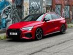 Audi S3 ONE EDITION, Auto's, Audi, Automaat, S3, Zwart, Berline