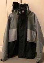 DC Defy Snowboard-jack, Kleding | Heren, Wintersportkleding, Maat 48/50 (M), Ophalen of Verzenden, Zo goed als nieuw, Jack
