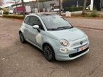 Fiat 500 Personenauto, Auto's, Gebruikt, Overige brandstoffen, Bedrijf, Handgeschakeld
