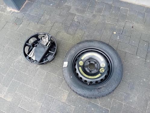 Reservewiel - thuiskomer Mercedes 16inch 5x112 NIEUW 🚖, Auto-onderdelen, Remmen en Aandrijving, Audi, BMW, Mercedes-Benz, Mini