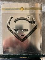 Superman Ultimate Collector's Edition, Cd's en Dvd's, Dvd's | Science Fiction en Fantasy, Boxset, Ophalen of Verzenden