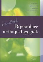 E. Broekaert - Handboek bijzondere orthopedagogiek, Ophalen of Verzenden, E. Broekaert